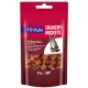 Fit+Fun Crunchy Pockets macska jutalomfalat  marha&maláta 65g