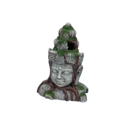 Hobby Vishnu akváriumi szobor dekoráció 9x6,5x12,5cm