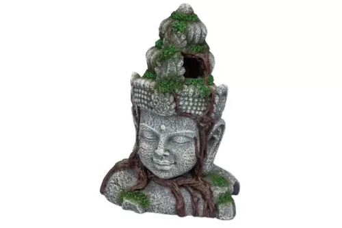 Hobby Vishnu akváriumi szobor dekoráció 9x6,5x12,5cm