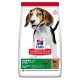 Hill's Science Plan M száraz kutyaeledel puppy bárány&rizs 14kg