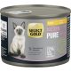 Select Gold Pure macska konzerv kitten csirke 6x200g
