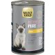 Select Gold Pure macska konzerv kitten csirke 6x400g