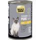 Select Gold Pure macska konzerv senior csirke 6x400g