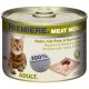 Premiere Meat Menu macska konzerv adult csirke&pulyka&nyúl 6x200g