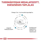 Royal Canin Veterinary Skin&coat bőr és szőrtápláló száraz macskaeledel 1,5kg