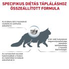 Royal Canin Veterinary Skin&coat bőr és szőrtápláló száraz macskaeledel 1,5kg