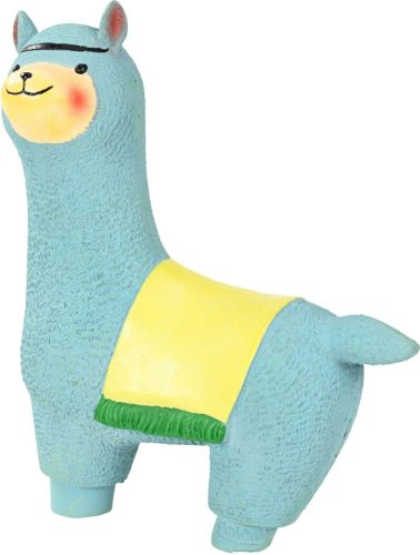 AniOne kutyajáték latex alpaka 18x14cm