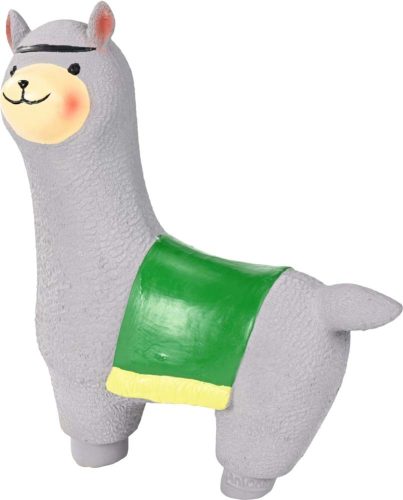 AniOne kutyajáték latex alpaka 18x14cm