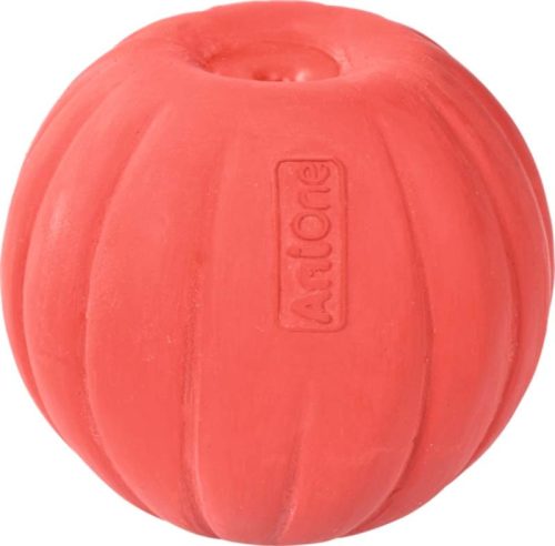 AniOne kutyajáték latex labda S 6cm
