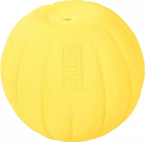 AniOne kutyajáték latex labda S 6cm