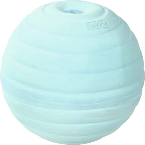 AniOne kutyajáték latex labda L 12cm