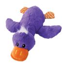 KONG Comfort kutyajáték kacsa XL