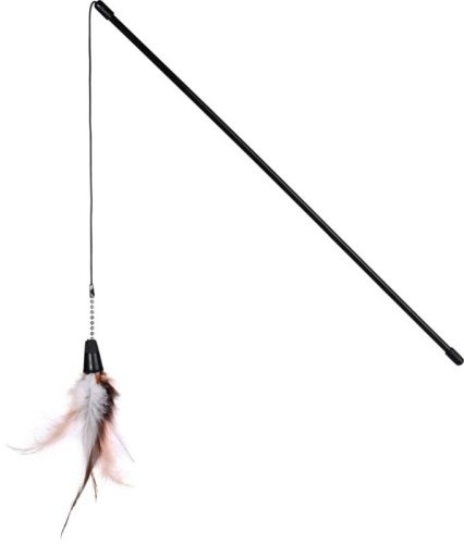 AniOne cicajáték pálca 3 alkatrésszel 40cm