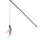 AniOne cicajáték pálca 3 alkatrésszel 40cm