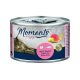 Moments macska konzerv csirke&tonhal 6x140g