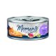 Moments macska konzerv tonhal&pisztráng 12x70g