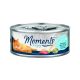 Moments macska konzerv adult tonhal és csirke sajttal 12x70g