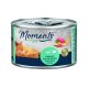 Moments macska konzerv tonhal és csirke sonkával 6x140g
