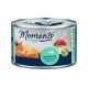 Moments macska konzerv  atlanti-óceáni tonhal 6x140g
