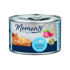 Moments macska konzerv csendes-óceáni tonhal 6x140g