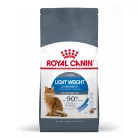 Royal Canin Feline Care Nutrition Light Weight Care száraz macskaeledel 1,5kg