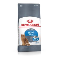   Royal Canin Feline Care Nutrition Light Weight Care száraz macskaeledel 1,5kg