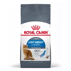  Royal Canin Feline Care Nutrition Light Weight Care száraz macskaeledel 1,5kg