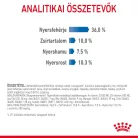 Royal Canin Feline Care Nutrition Light Weight Care száraz macskaeledel 1,5kg
