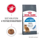 Royal Canin Feline Care Nutrition Light Weight Care száraz macskaeledel 1,5kg