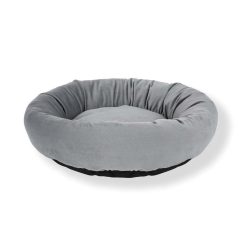 Fit+Fun Donut fekhely szürke XXS