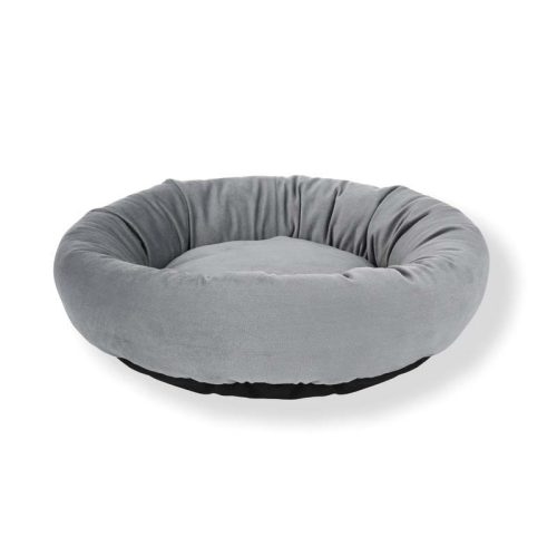Fit+Fun Donut fekhely szürke XXS