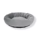 Fit+Fun Donut fekhely szürke XXS