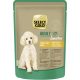 Select Gold Sensitive kutya tasak adult csirke&rizs 12x100g