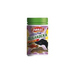 Panzi díszhaltáp algakocka  135ml