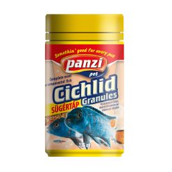 Panzi eledel sügereknek  135ml