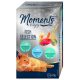 Moments macska tasak MP halas válogatás 6x70g