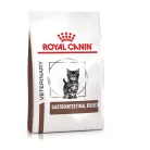 Royal Canin Veterinary Gastrointestinal emésztőszervi kölyök száraz macskaeledel  2kg