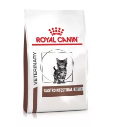   Royal Canin Veterinary Gastrointestinal emésztőszervi kölyök száraz macskaeledel  2kg