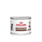 Royal Canin Veterinary Gastrointestinal kölyök macska konzerv 12x195g