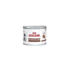   Royal Canin Veterinary Gastrointestinal emésztőszervi kölyök kutya konzerv 12x195g