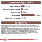 Royal Canin Veterinary Gastrointestinal emésztőszervi kölyök kutya konzerv 12x195g