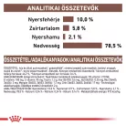 Royal Canin Veterinary Gastrointestinal emésztőszervi kölyök kutya konzerv 12x195g