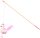 AniOne Flamingo toll macskajáték pálca 40cm
