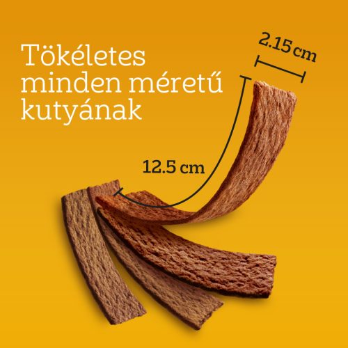 Pedigree Schmackos kutya jutalomfalat 5db