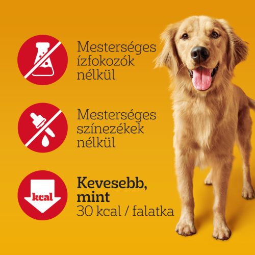 Pedigree Schmackos kutya jutalomfalat 20db