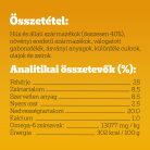 Pedigree Schmackos kutya jutalomfalat 20db