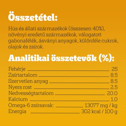 Pedigree Schmackos kutya jutalomfalat 20db