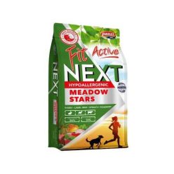   FitActive Next Hypoallergenic adult meadow stars száraz kutyaeledel 3kg