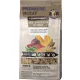 Premiere Raw Kitchen kutya köles- és zabpehely zöldségekkel 1,5kg