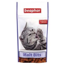 Beaphar Malt Bits macska jutalomfalat 35g